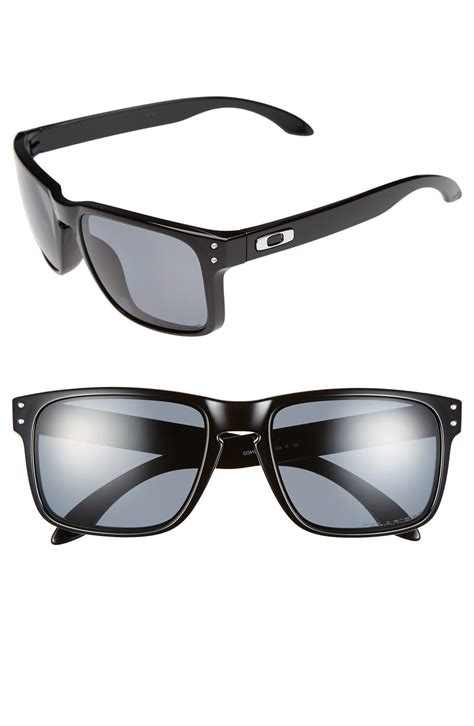 Oakley 'Holbrook' 55mm Polarized Sunglasses | Nordstrom