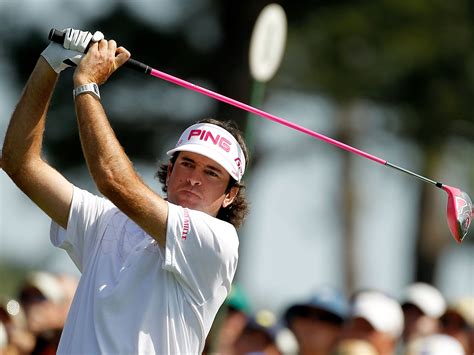 Bubba Watson wins Masters after playoff - CBS News