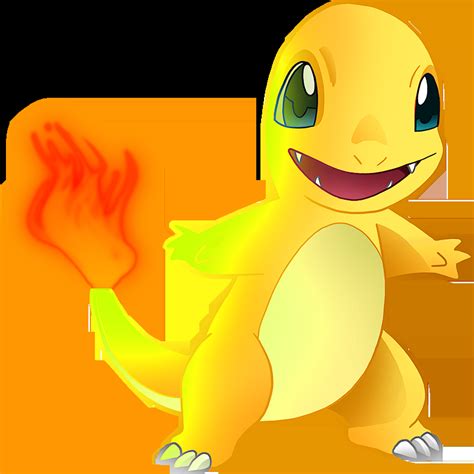 Pokemon 2004 Shiny Charmander Pokedex: Evolution, Moves, Location, Stats