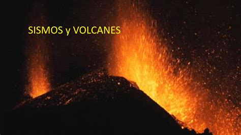 (PDF) SISMOS y VOLCANES - sgcciencias.files.wordpress.com · Los ...