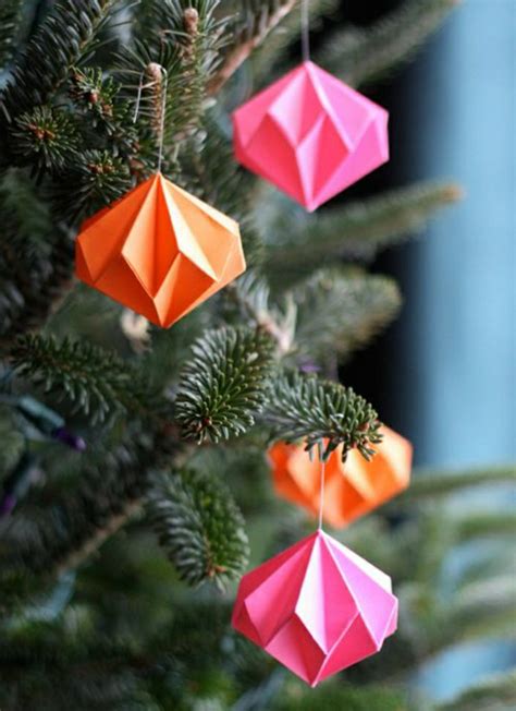 Comment faire un origami, 55 idées en photos et vidéos! - Archzine.fr