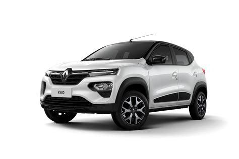 Novo Renault Kwid 2023 - Preços, Versões e Ficha Técnica