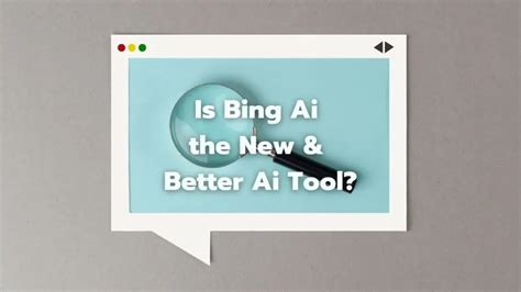 Microsoft's Bing AI Tools and How it Can Benefit Your SEO