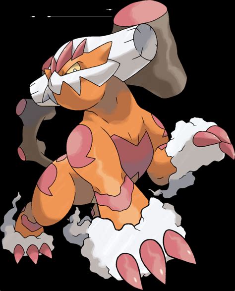 Pokemon 6062 Shiny Landorus Therian Pokedex: Evolution,, 42% OFF