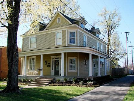 Old House Archives in Kentucky - OldHouses.com