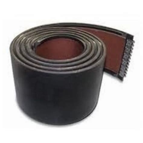 Rubber Heavy Duty Conveyor Belts, Belt Thickness: 3 mm, 15 at Rs 800 ...