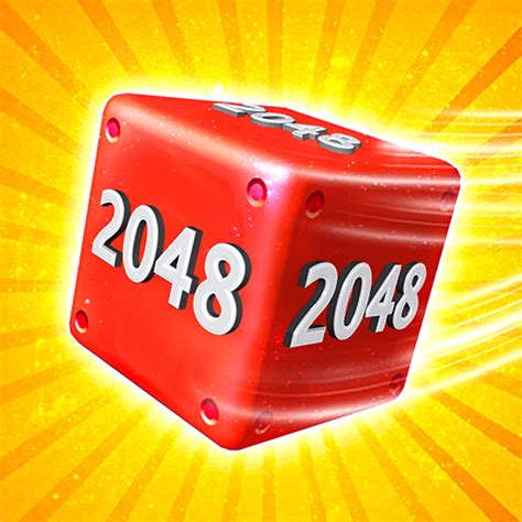 Cube Merge 2048: Cube Game - Apps on Google Play