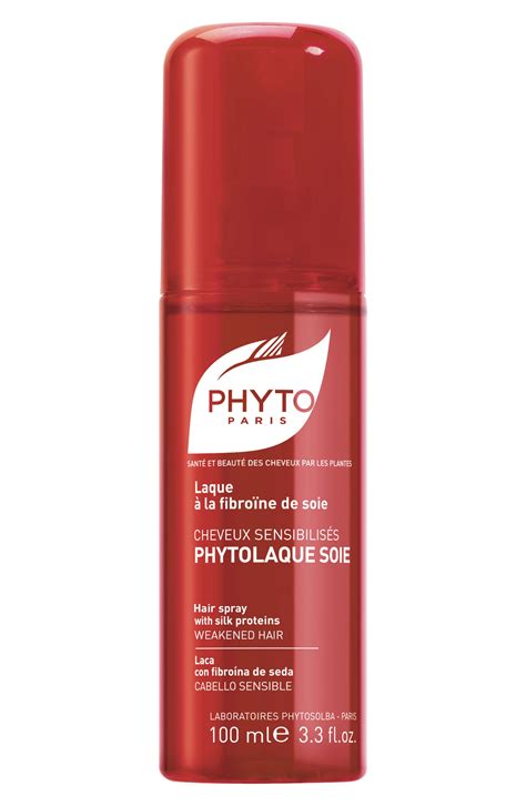 PHYTO Phytolaque Soie Light Hold Hair Spray | Nordstrom