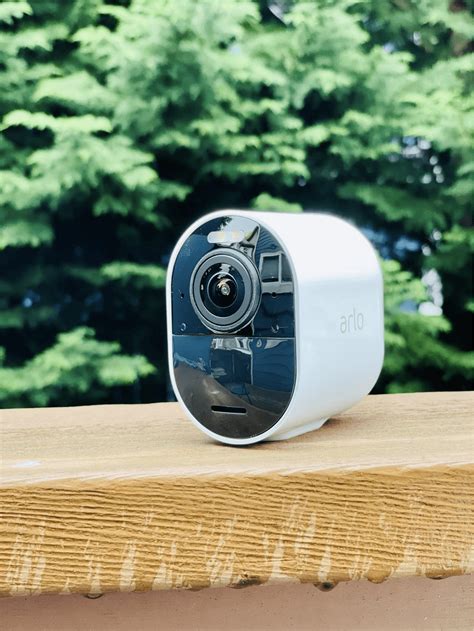 Arlo Pro 4 vs. Arlo Ultra 2 Camera Review | Reviews.org