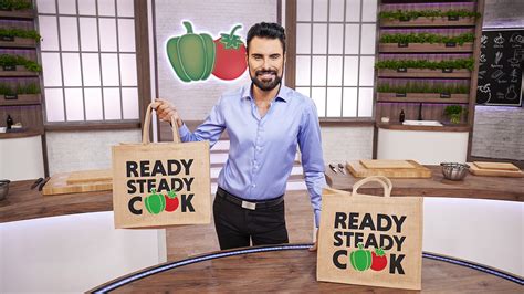 Ready Steady Cook - TheTVDB.com