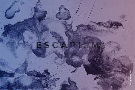 Escapism 30 Graphics - YouWorkForThem