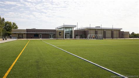 Louisville Collegiate School opening new athletic complex (PHOTOS) - Louisville Business First