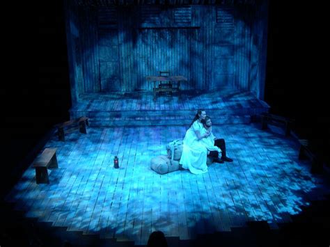 Stage Lighting Design Theatre - The Interior Designs