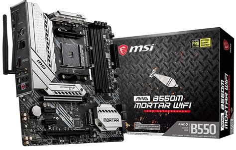 10 Best Motherboard For Ryzen 9 5900X In 2023