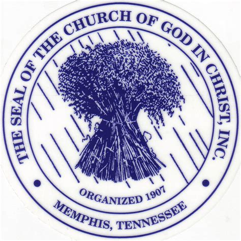 The Dunamis Word: COGIC Issues: 102nd Annual Holy Convocation