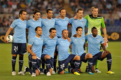 Image - Lazio team 001.jpg - Football Wiki