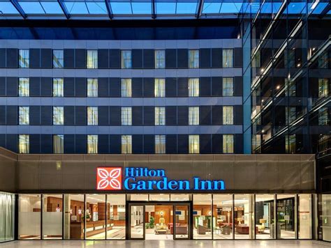 Hilton Garden Inn Frankfurt Airport, Frankfurt Am Main, Hesse, Germany Jobs | Hospitality Online