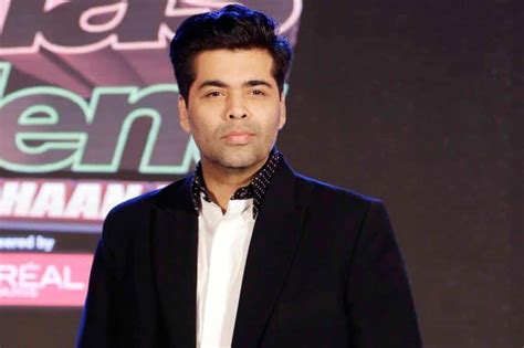 Karan Johar - Biography, Height & Life Story | Super Stars Bio