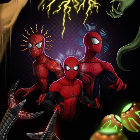 Spiderman Artwork, Marvel Spiderman, Marvel Heroes, Marvel Superheroes, Marvel Avengers, Marvel ...