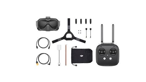 DJI FPV Goggles give racing drones a high-definition upgrade | TechRadar