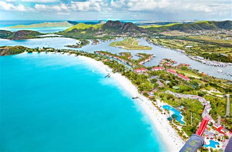 Top 50 Things To Do In Antigua For An Unmatched Vacation | Sandals