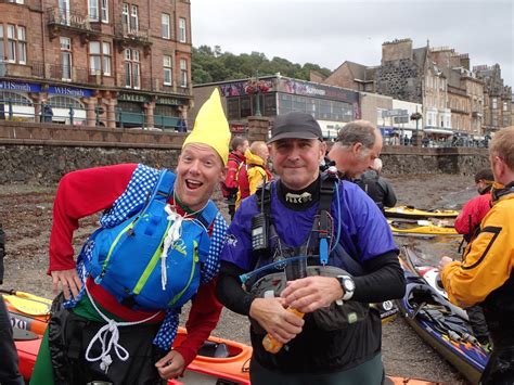 2015-08-29 Oban Sea Kayak Race 2015 – saturnbull