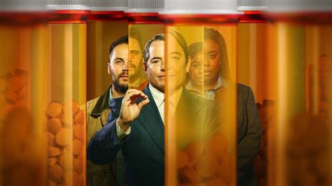 Netflix's Painkiller Release Date, Cast, Trailer and More | Leisurebyte