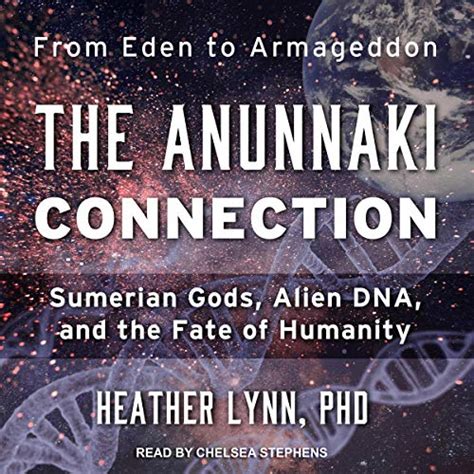 The Anunnaki Connection Audiobook | Free with trial