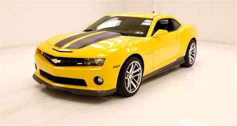 2010 Chevrolet Camaro | Classic Auto Mall