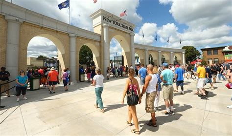 NYS Fairgrounds on track to break records | Morning Ag Clips