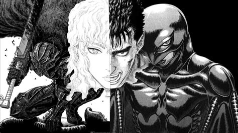 Les arcs et les cycles dans Berserk