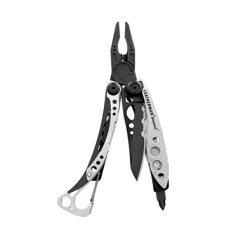 LEATHERMAN - Skeletool Lightweight Multitool - Official JaYoe website