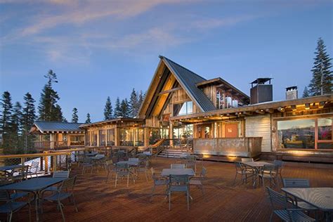 Tahoe Mountain Club | Mountain club, Lake tahoe wedding venues, California camping