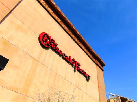 Cheesecake Factory (Stamford Town Center, Stamford, Connec… | Flickr