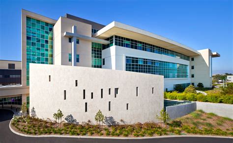 HMC Healthcare Project Named One of the World's 8 Most Architecturally ...