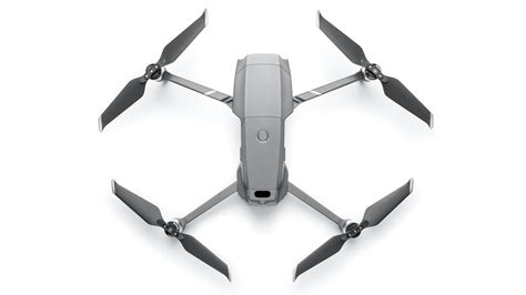 DJI Mavic 2 Zoom drone review: our top pick for long-range videography ...