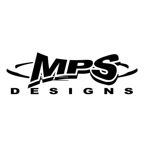 MPS Designs Logo PNG Transparent & SVG Vector - Freebie Supply