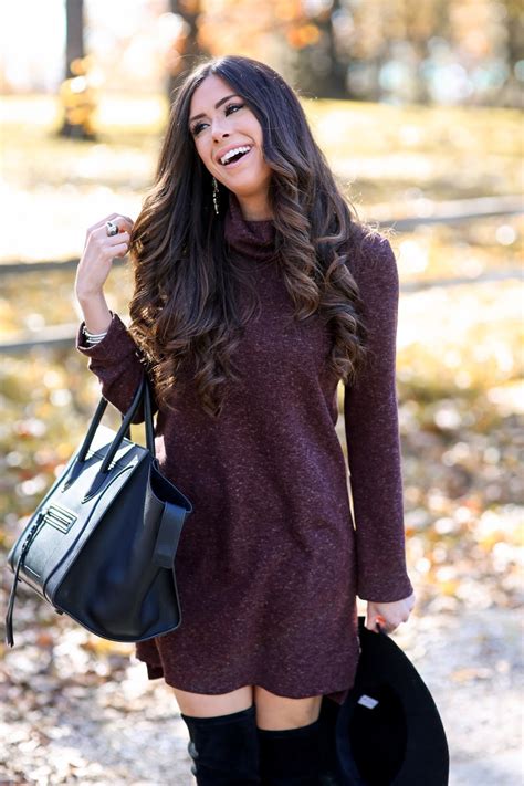 Thanksgiving Dinner Outfit Idea | The Sweetest Thing