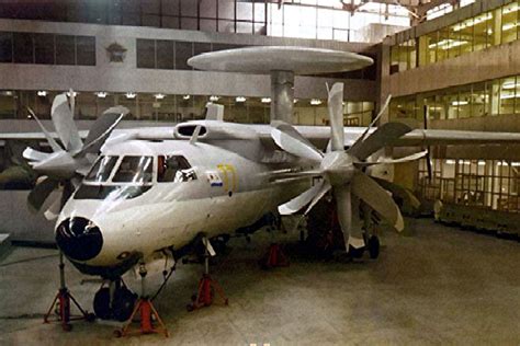 yak-44-mockup - Air Data News
