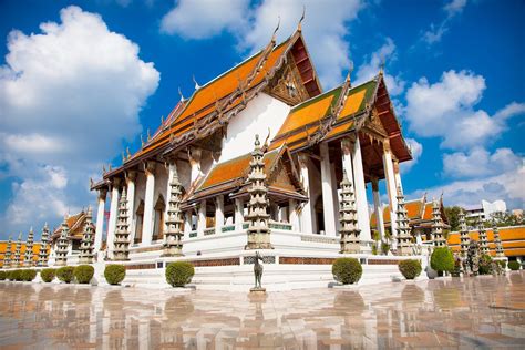 20 Most Beautiful Temples in Thailand | Road Affair