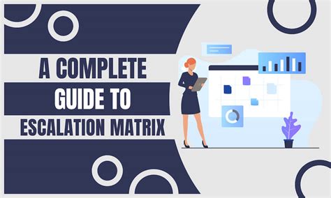 A Complete Guide to Escalation Matrix (With Examples and Templates)