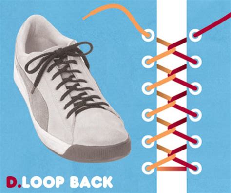 15 Different Cool Ways To Tie Shoelaces | Engineering Discoveries