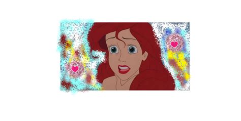 Walt Disney Fan Art - Princess Ariel - Disney Princess Fan Art ...