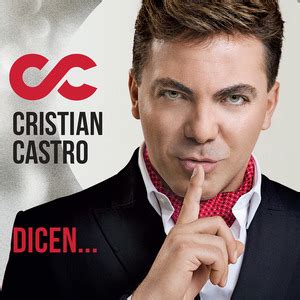 Cristian Castro Tour Announcements 2024 & 2025, Notifications, Dates ...