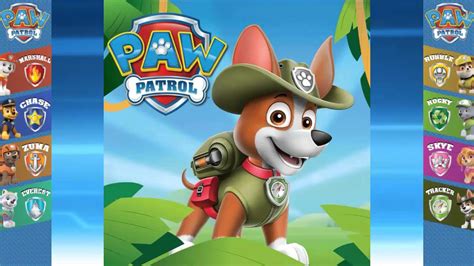 Paw Patrol's Friendship Song - YouTube