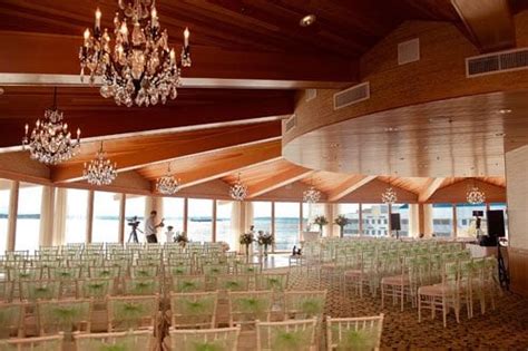 The Edgewater Wedding Venue