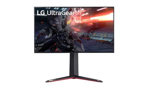 27-inch UltraGear Gaming Monitor - 27GN950-B | LG USA