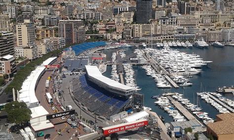 F1 Monaco GP 2023: Schedules and where to watch the race