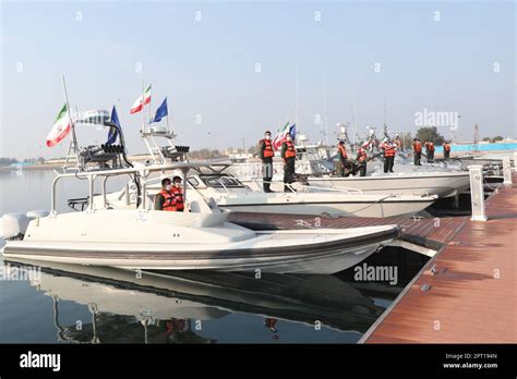 Iran Parade Military Stock Photo - Alamy