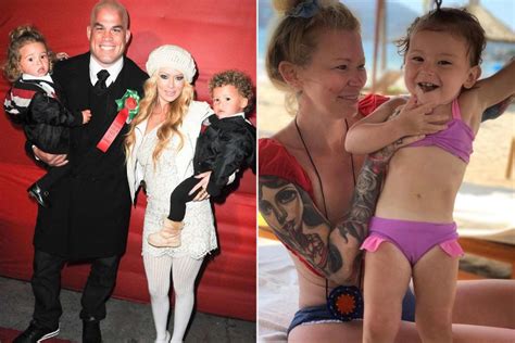 Jenna Jameson's 3 Kids: All About Jesse, Journey and Batel